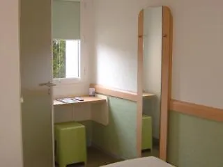 Hotel Ibis Budget Marseille Aeroport Provence Vitrolles