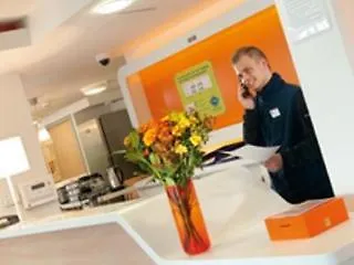 Ibis Budget Marseille Aeroport Provence Vitrolles  France