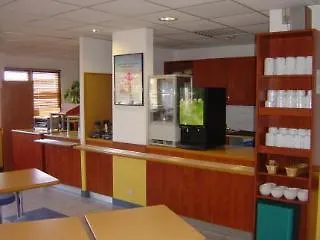 Hotel Ibis Budget Marseille Aeroport Provence Vitrolles