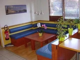 ** Hotel Ibis Budget Marseille Aeroport Provence Vitrolles  France