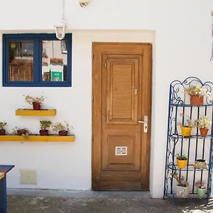 Maison D'hote Du Jas Homestay