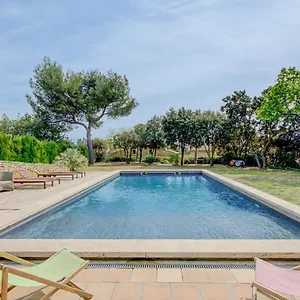 Le Bercail De Montmirail Apartment