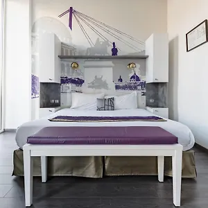 Lagrange Lumiere 4* Λυών