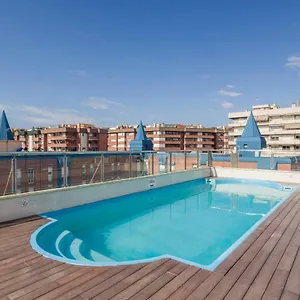 Ilunion Les Corts 4* Βαρκελώνη