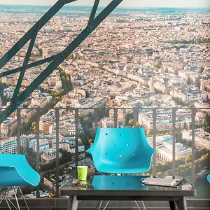 Ibis Styles Eiffel Cambronne 3* Париж