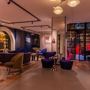 Golden Tulip Opera De Noailles 4* Παρίσι
