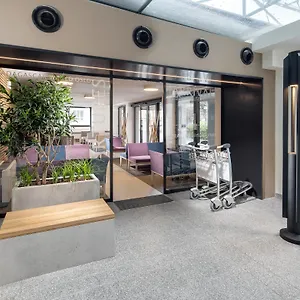 Hotel Comfort Praga