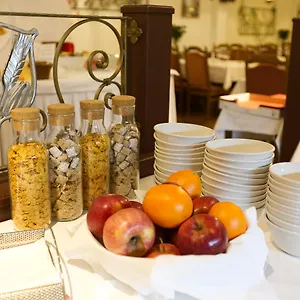 Hotel Rheinfelderhof Basilea