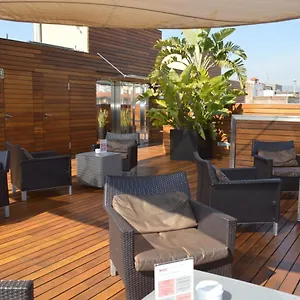 Soho 3* Βαρκελώνη