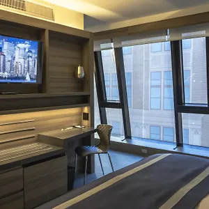 Hotel Carnegie New York