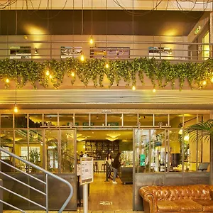 Sporting House 3* Τουλούζη