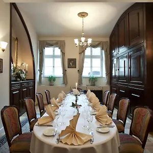Aparthotel Great Polonia Old Town Cracovia