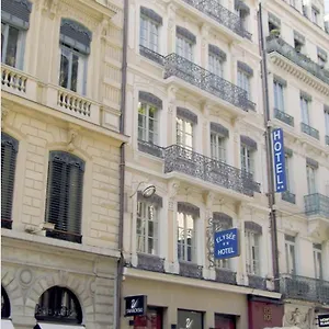 Elysee 2* Λυών
