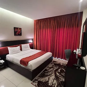 **** Hotel Duroy Líbano