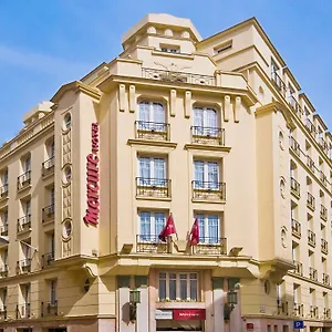 Hotel Mercure Centre Grimaldi