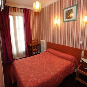 Hotel Sully Parigi