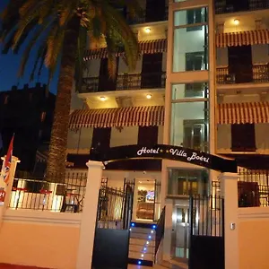 Hotel Boeri