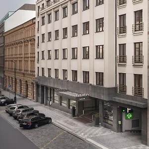 Hotel Almanac X Alcron Praga