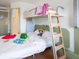 מלון ויטרולה Ibis Budget Marseille Aeroport Provence