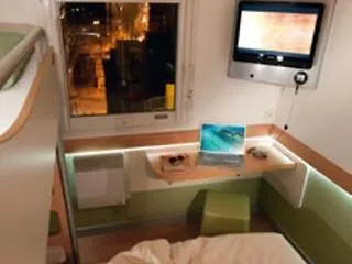 Ibis Budget Marseille Aeroport Provence Vitrolles  2*, Vitrolles (Bouches-du-Rhone)