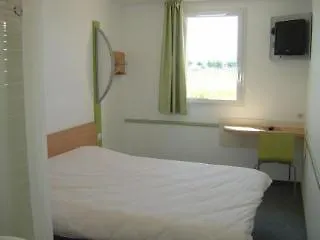 ויטרולה Ibis Budget Marseille Aeroport Provence