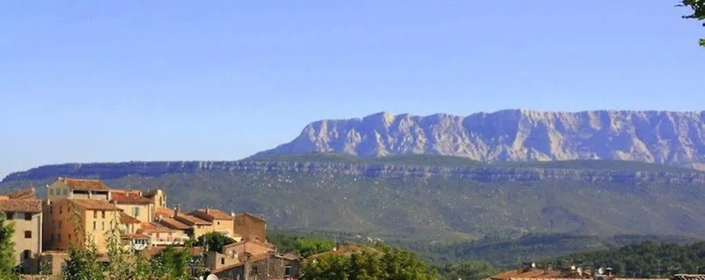 ויטרולה Ibis Budget Marseille Aeroport Provence מלון